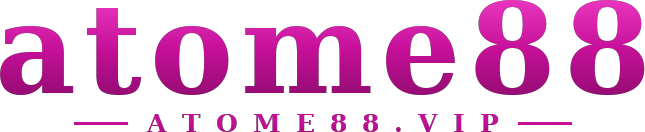 atome88 logo